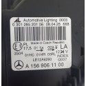 Farol Esquerdo Mercedes Gla200 Gla250 2014 A 2017 Esquerdo/motorista