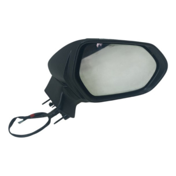 Retrovisor Elétrico Direito Corolla 2020 A 2025 Orig Detalhe