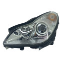 Farol Esquerdo Mercedes Cls 63 Amg 2006 A 2009 Original Esquerdo/motorista