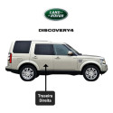 Botão Vidro Porta Traseira Direita Discovery 4 2009 A 2016