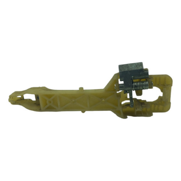 Base Maçaneta Porta Traseira Direita Azera 2007 A 2010