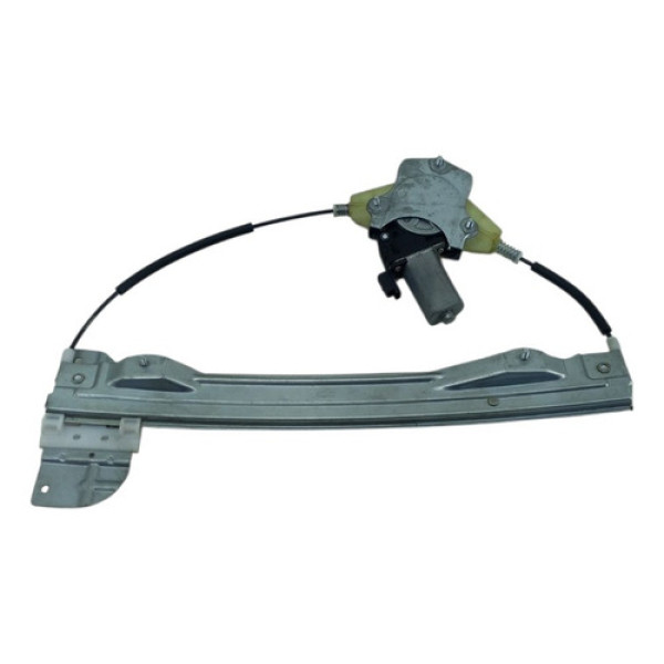 Máquina Vidro Porta Traseira Esquerda Tiggo 2 2018 A 2021