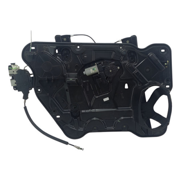 Máquina Vidro Fechadura Diant Esquerda Freemont 2011 A 2015