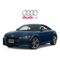 Chave Seta Limpador Audi Tt  2014 A 2023