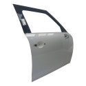 Porta Dianteira Direita Mini Countryman 2010 A 2016 Dianteira Direito Branco