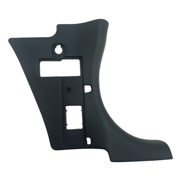 Acabamento Soleira Dianteira Direita Honda Fit 2003 A 2007