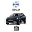 Farol Esquerdo Volvo Xc60 2017 A 2024 Esquerdo/motorista