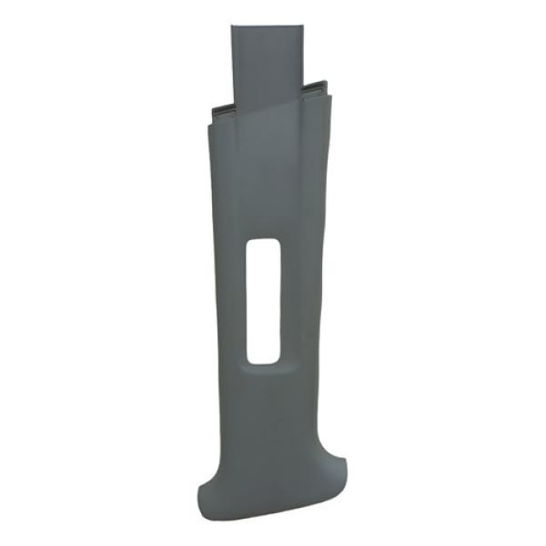 Acabamento Coluna Central Direita Honda Fit 2003 A 2007