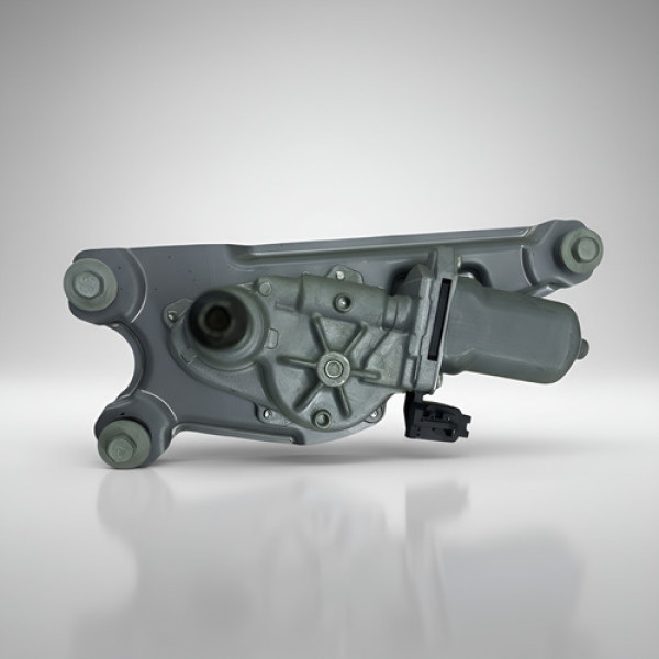 Motor Limpador Traseiro Fiat Freemont 2012 A 2016