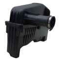 Caixa Filtro De Ar Citroen C3 1.5 2007 A 2015