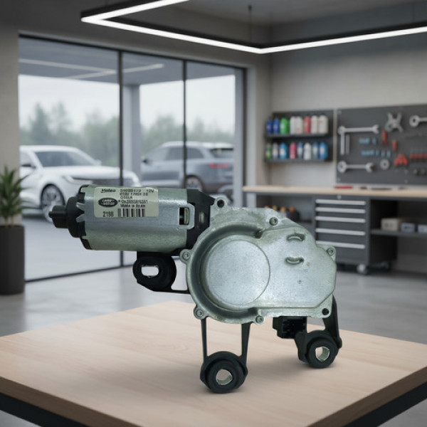 Motor Limpador Traseiro Land Rover Freelander 2 2007 A 2014