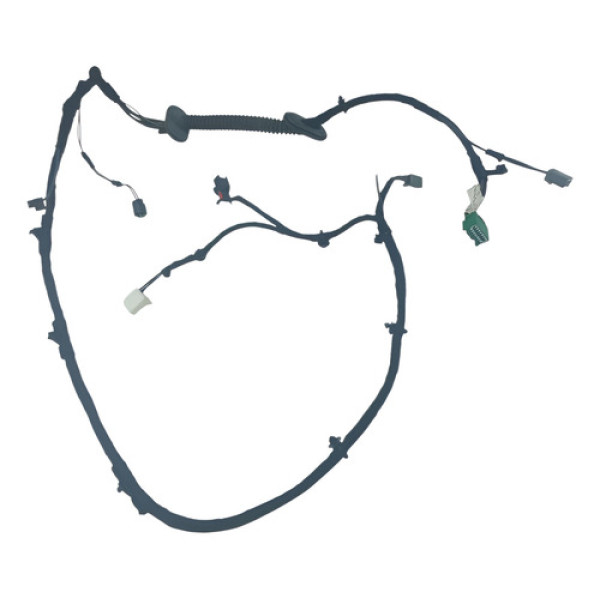 Chicote Tampa Traseira Land Rover Freelander 2 2007 A 2014