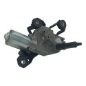 Motor Limpador Traseiro Renault Sandero 2008 A 2012