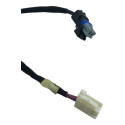 Chicote Porta Traseira Direita Ford Territory 2021 A 2023