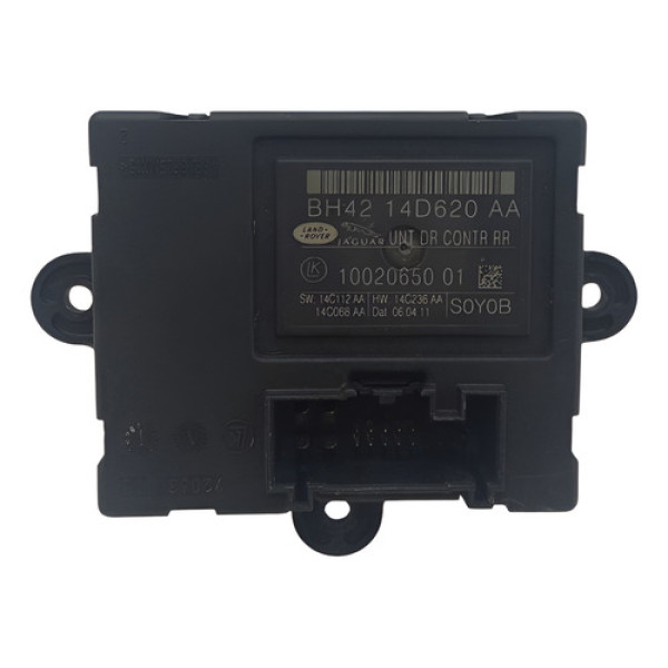 Módulo Porta Traseira Direita Discovery 4 2009 A 2016