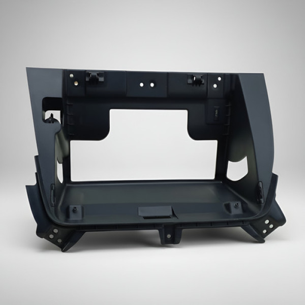 Suporte Moldura Porta Luvas Painel Hyundai Ix35 2012 A 2017