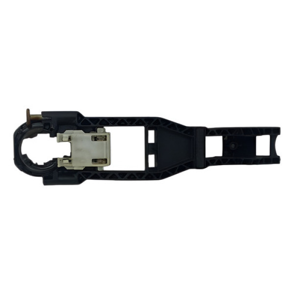 Suporte Maçaneta Externa Traseira Direita Vw Fox 2009 A 2014
