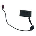 Módulo Antena Com Fio Mercedes Gla200 2013 A 2020