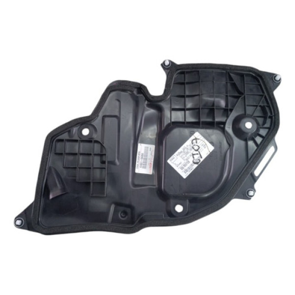 Acabamento Int Porta Diant Direita Corolla Cross 2021 A 24