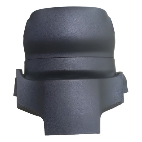 Moldura Coluna Direção Hyundai Ix35 2010 A 2015