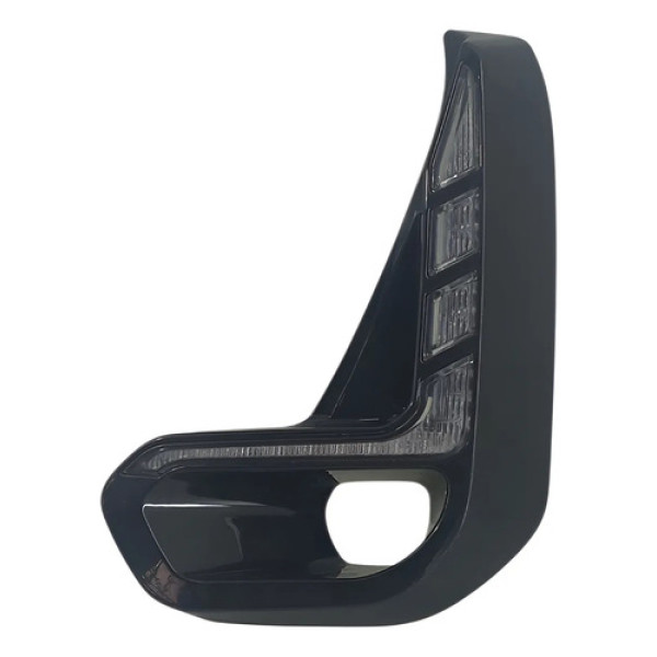 Refletor Farol Neblina Esquerdo Toyota Hilux 2021 A 2024