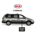 Forro Porta Dianteira Direita Kia Carnival 2006 A 2014