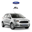 Braço Limpador Traseiro Ford Ka 2014 A 2020