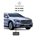 Bloco Óptico Farol Direito Mercedes Gla200 250 2013 A 2020