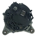 Alternador Duster Oroch 1.3 Turbo Iconic 2022 A 24 120a 12v