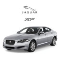 Chicote Tampa Traseira Jaguar Xf 2007 A 2015