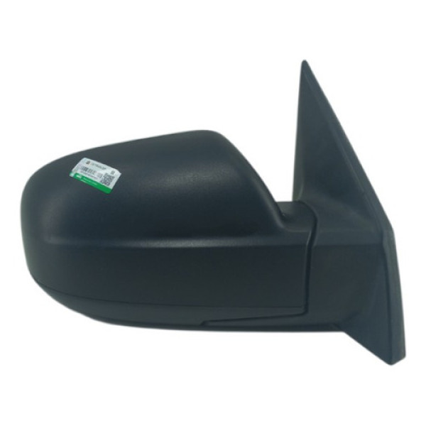 Retrovisor Elétrico Direito Hyundai Tucson 2006 A 2016 Orig