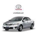Chave Seta Limpador Toyota Corolla 2008 A 2014