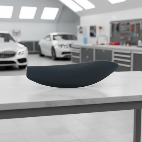 Moldura Ext Porta Traseira Direita Fiat Pulse 2022 A 2024