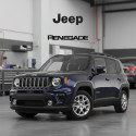 Chave Seta Limpador Jeep Renegade 2015 A 2023
