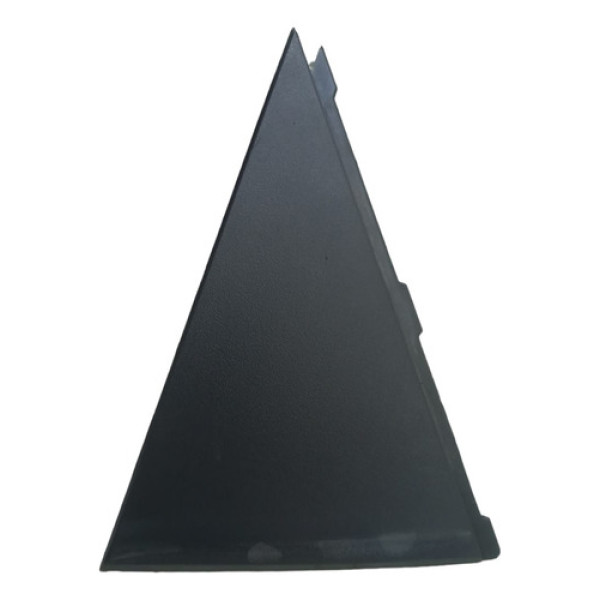 Moldura Ext Porta Traseira Esquerda Hyundai Ix35 2010 A 2017