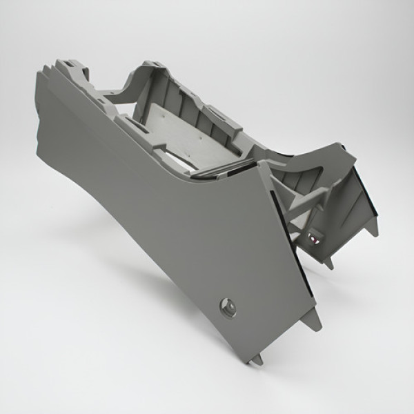 Moldura Console Central Hyundai Azera 2007 A 2010