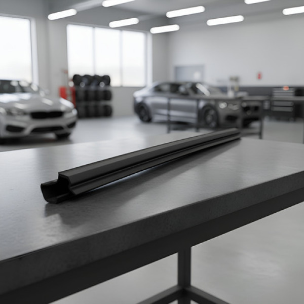 Pestana Ext Porta Dianteira Esquerda Freemont 2011 A 2016