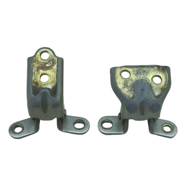 Dobradiça Porta Traseira Direita Hyundai Tucson 2006 A 2015