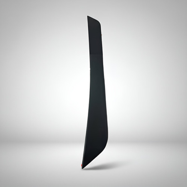 Friso Acabamento Porta Traseira Direita Hb20 2020 A 2024