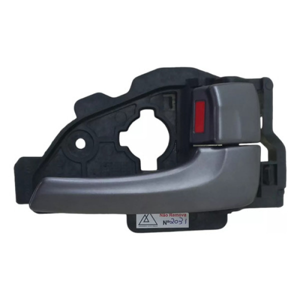 Maçaneta Interna Dianteira Direita Hyundai Ix35 2016 / 2017