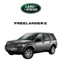 Braço Limpador Traseiro Land Rover Freelander 2 2006 A 2014