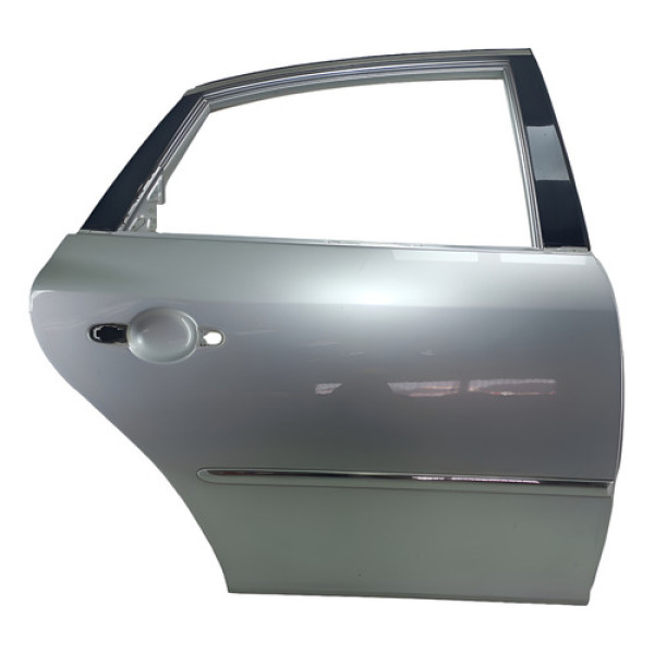 Porta Traseira Direita Hyundai Azera 2007 A 2010 Prata