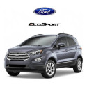 Braço Limpador Traseiro Ford Ecosport 2012 A 2017