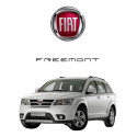 Braço Limpador Traseiro Fiat Freemont 2012 A 2016