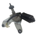 Motor Limpador Traseiro Jac T60 Plus 2020 A 2022