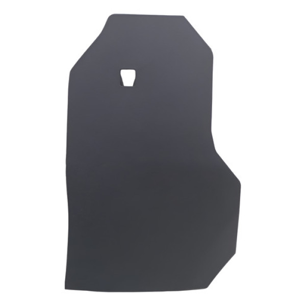 Acabamento Console Central Esquerdo Hyundai Ix35 2012 A 2017