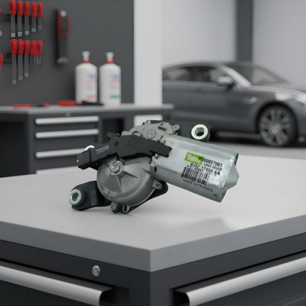 Motor Limpador Traseiro Land Rover Evoque 2011 A 2017