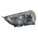 Farol Esquerdo Mitsubishi Asx 2011 A 2017 Original Esquerdo/motorista
