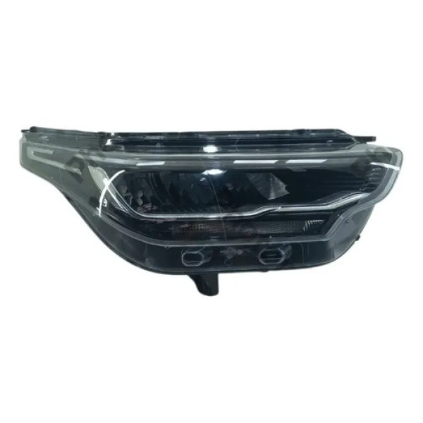Farol Direito Led Strada 2021 A 2025 Original Detalhe Direito/passageiro