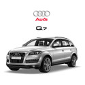 Chave Seta Limpador Audi Q7 2007 A 2015